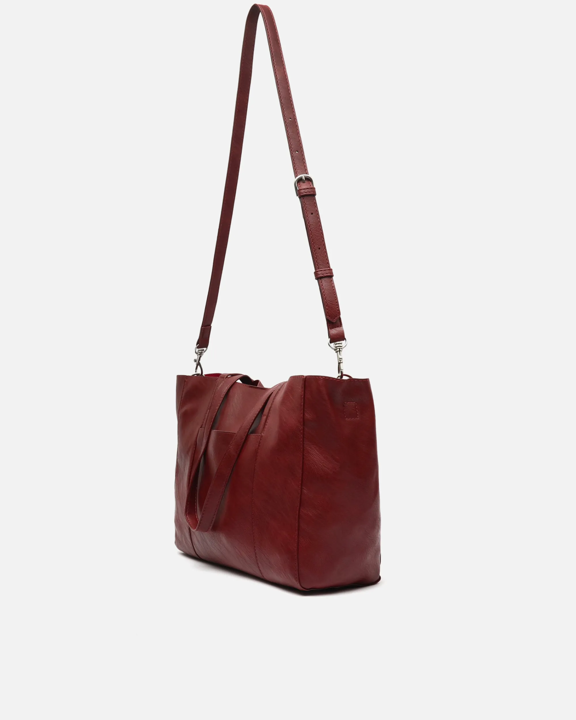 Misako Bolso shopper grande con bolsa interior extraíble