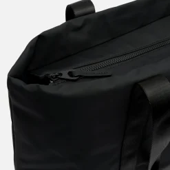 Misako Bolso shopper grande con bolsillo para portátil (14