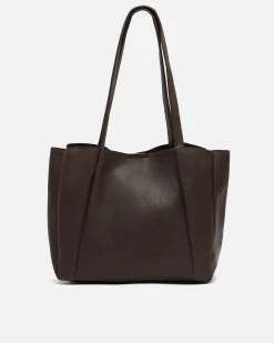 Misako Bolso shopper grande con neceser extraíble