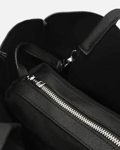 Misako Bolso shopper grande con neceser extraíble