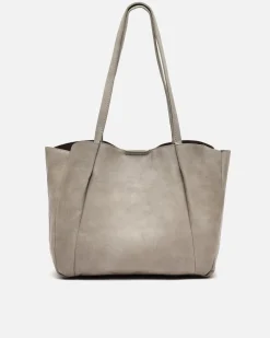 Misako Bolso shopper grande con neceser extraíble