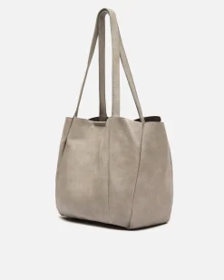 Misako Bolso shopper grande con neceser extraíble