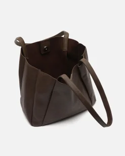 Misako Bolso shopper grande con neceser extraíble