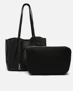 Misako Bolso shopper grande con neceser extraíble