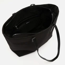 Misako Bolso shopper grande en nylon