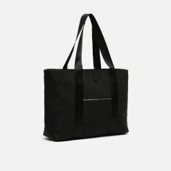 Misako Bolso shopper grande en nylon con bolsillo para tablet