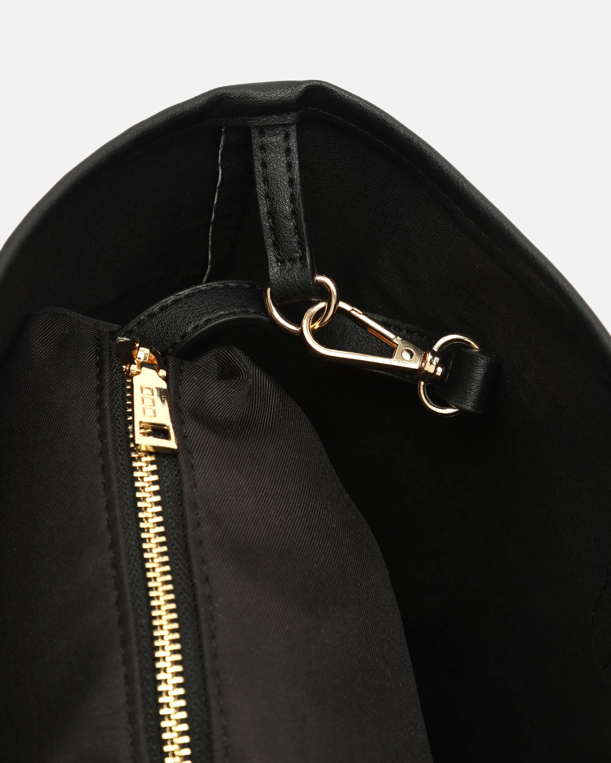 Misako Bolso shopper grande estampado con bolsa interior extraíble