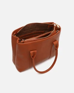 Misako Bolso tote mediano con asa bandolera extraíble