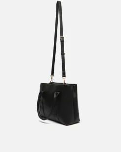 Misako Bolso tote mediano con asa bandolera extraíble
