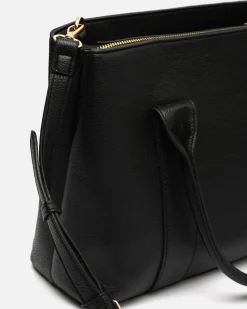 Misako Bolso tote mediano con asa bandolera extraíble