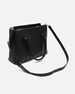 Misako Bolso tote mediano con asa bandolera extraíble