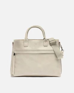 Misako Bolso tote mediano con bolsa interior y asa bandolera extraíble