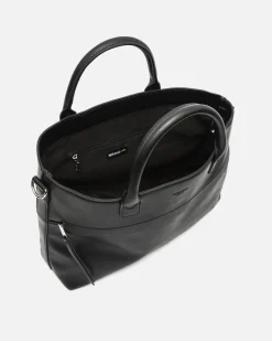 Misako Bolso tote mediano con bolsa interior y asa bandolera extraíble