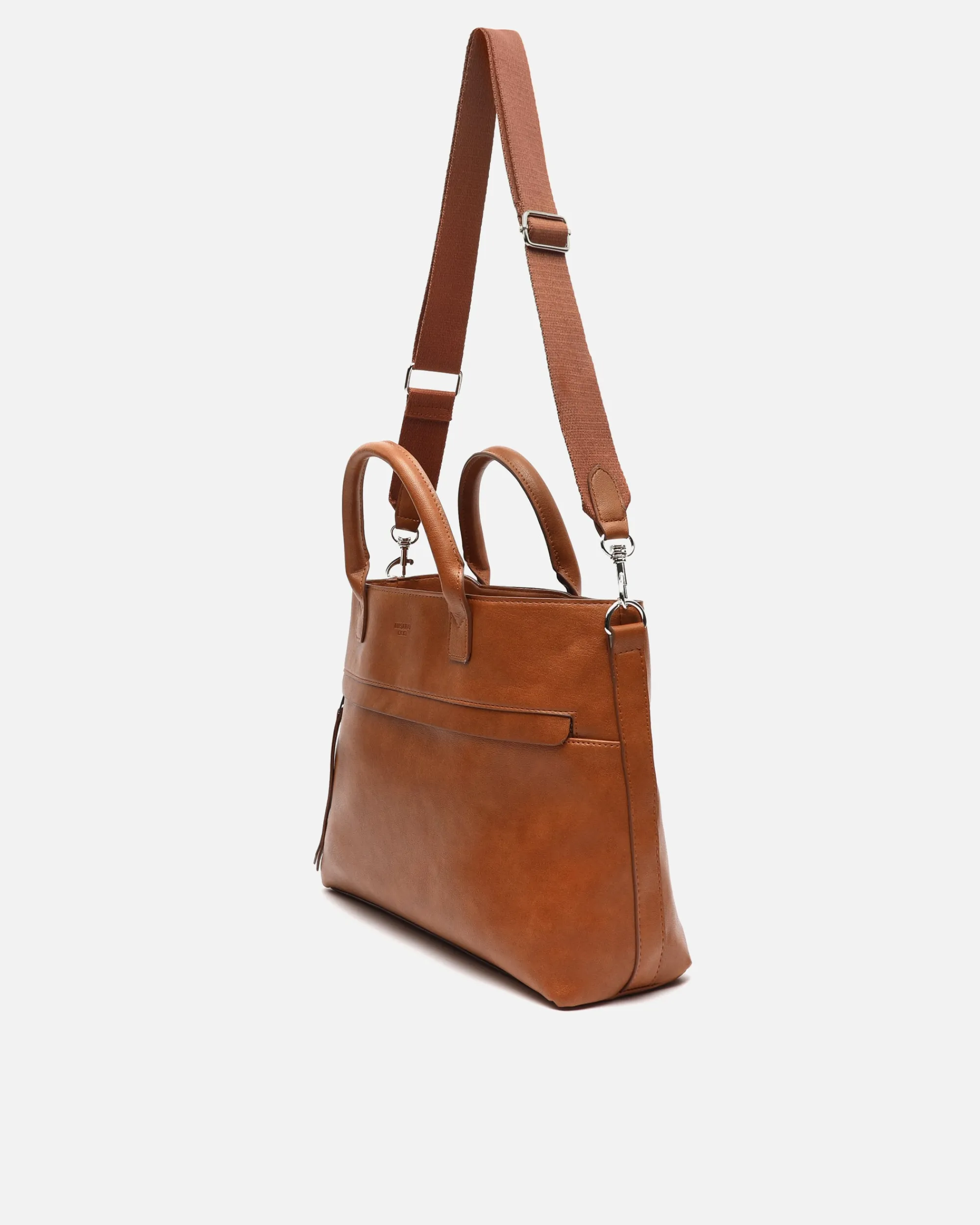 Misako Bolso tote mediano con bolsa interior y asa bandolera extraíble