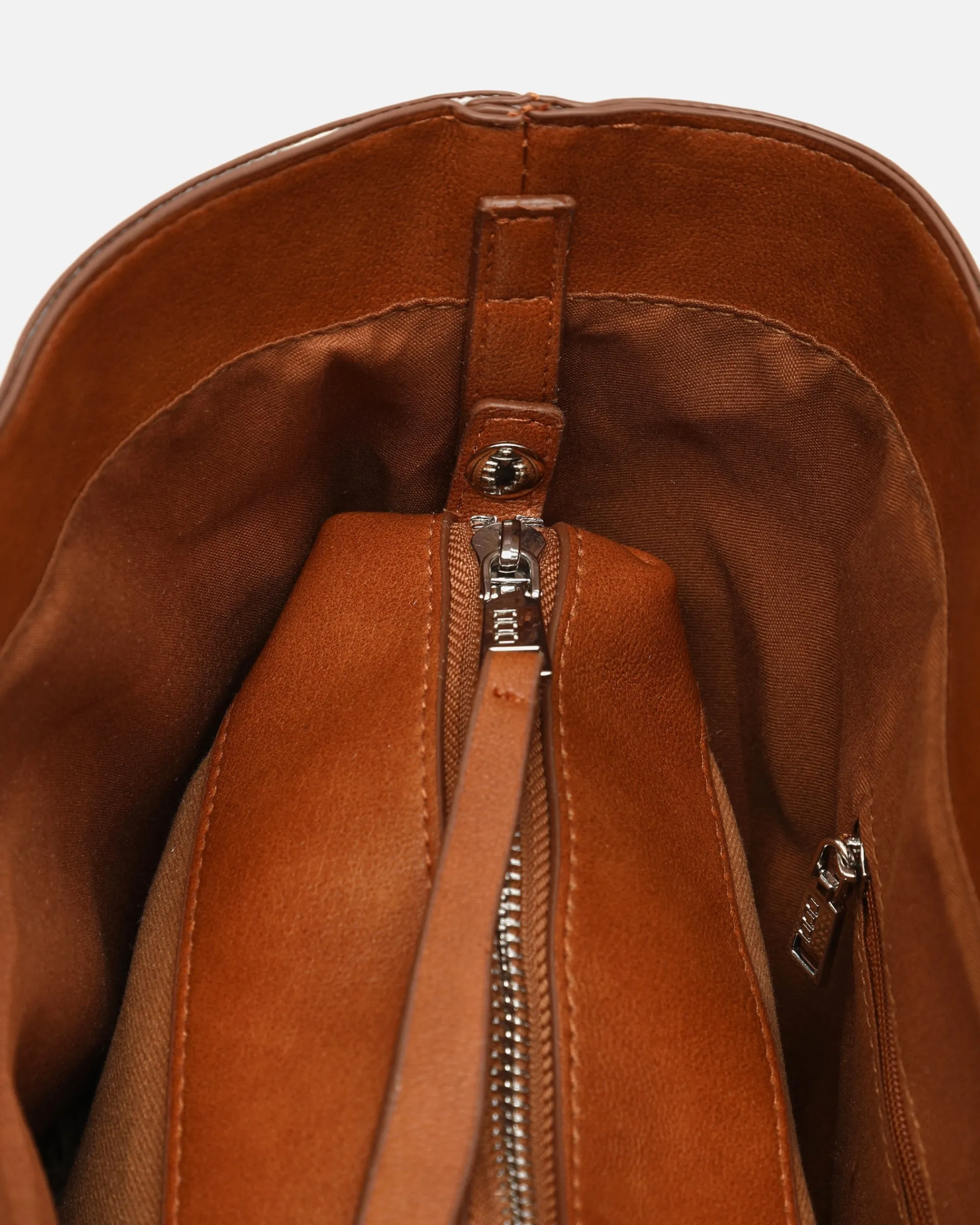 Misako Bolso tote mediano con bolsa interior y asa bandolera extraíble