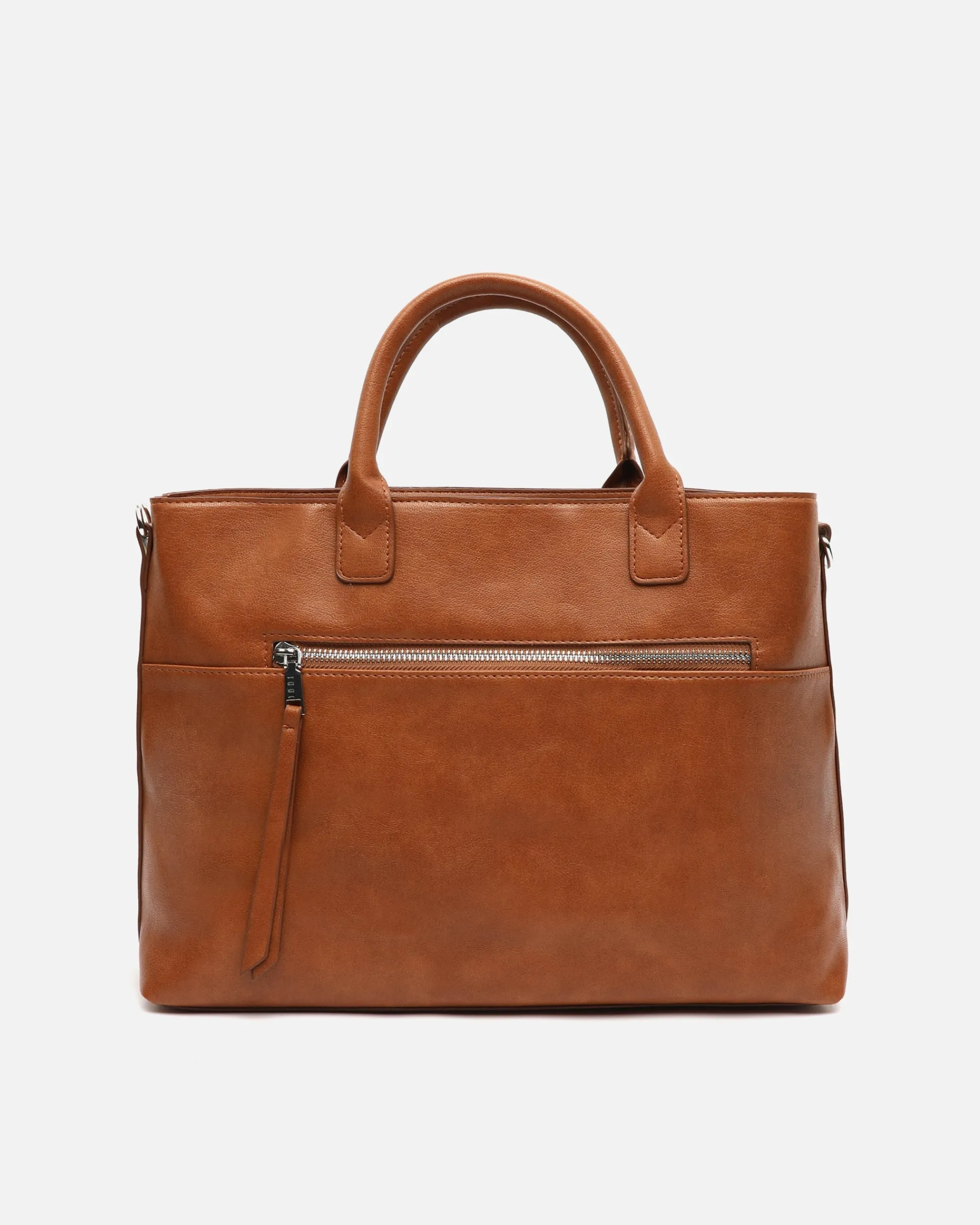 Misako Bolso tote mediano con bolsa interior y asa bandolera extraíble
