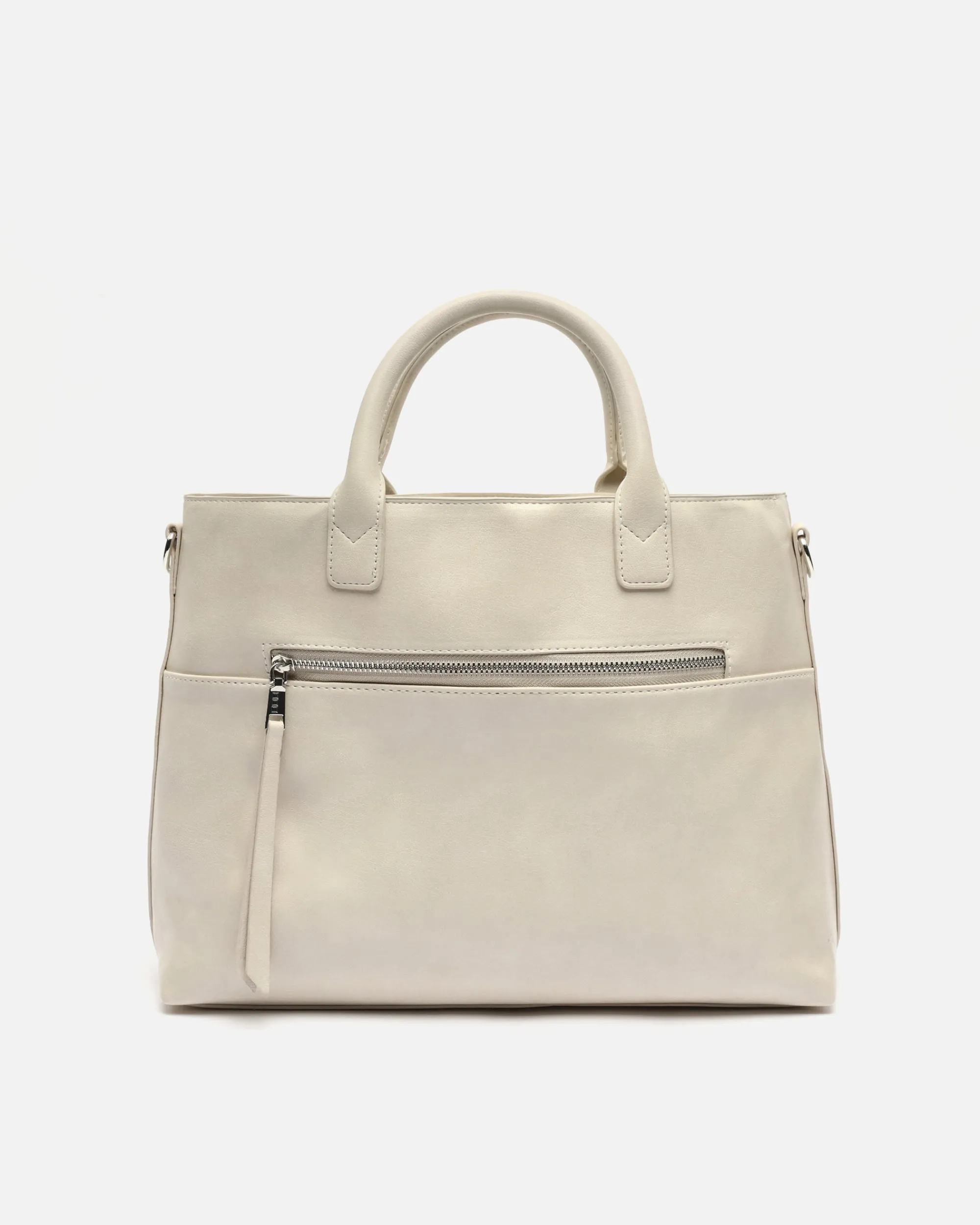 Misako Bolso tote mediano con bolsa interior y asa bandolera extraíble