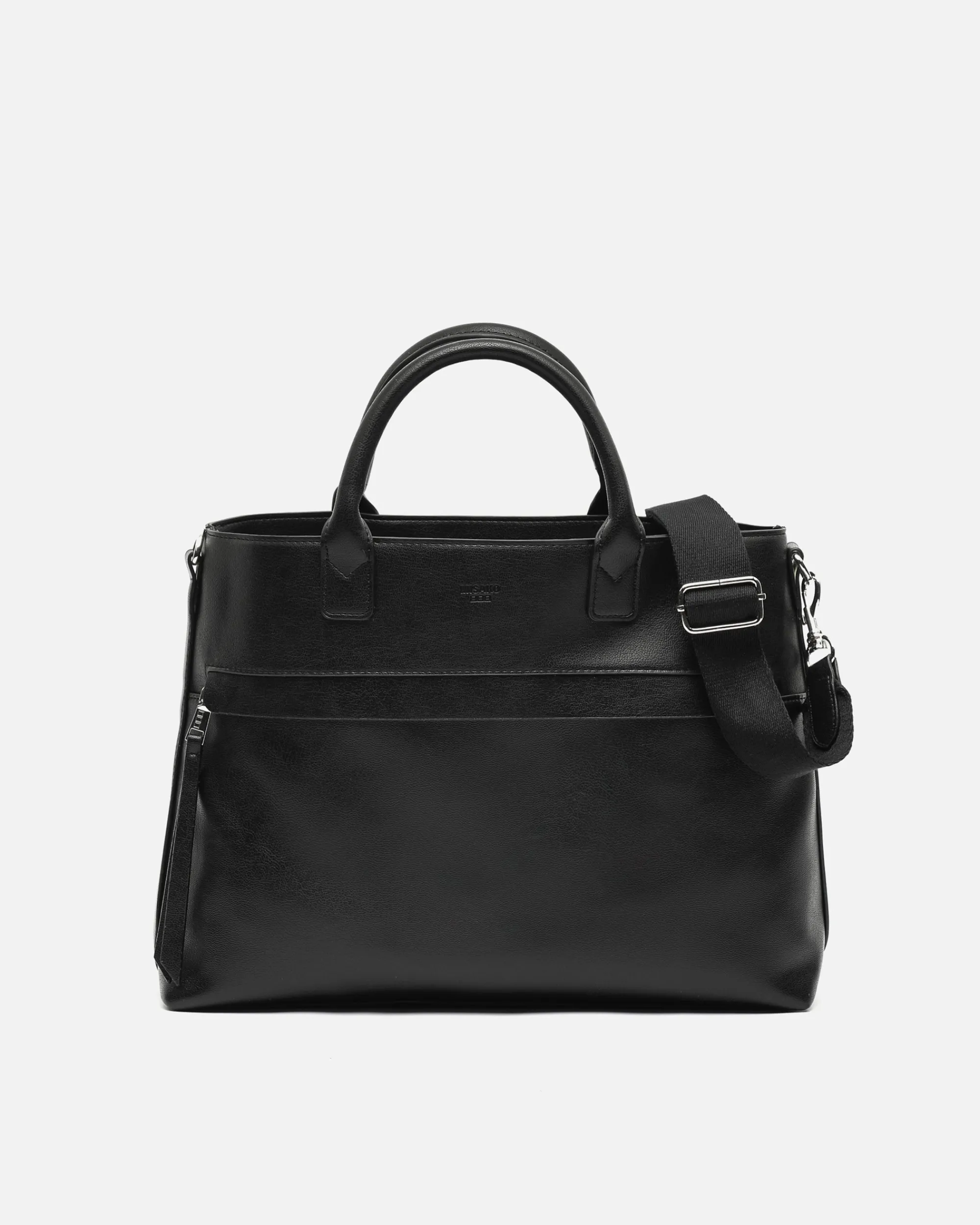 Misako Bolso tote mediano con bolsa interior y asa bandolera extraíble