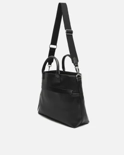 Misako Bolso tote mediano con bolsa interior y asa bandolera extraíble