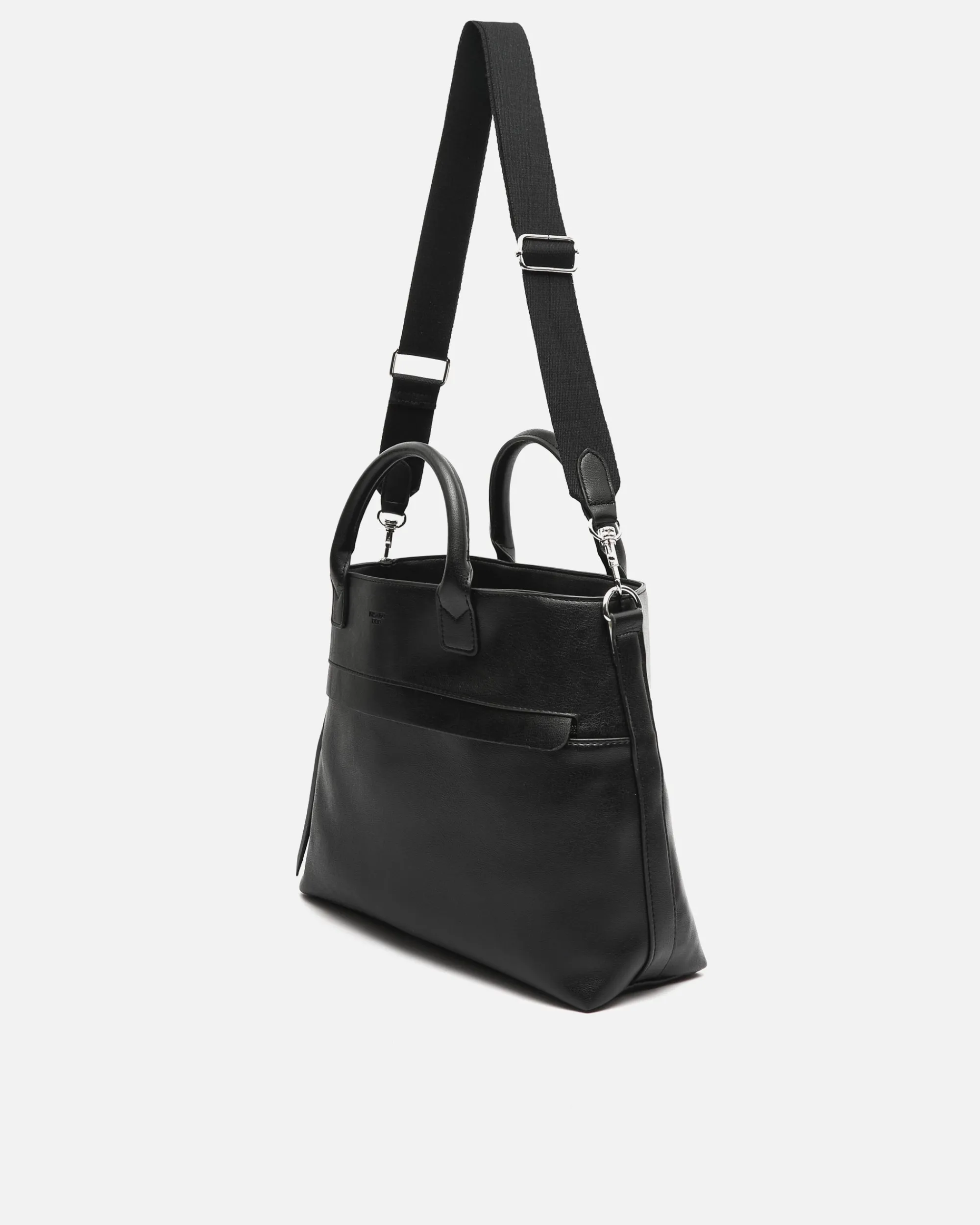 Misako Bolso tote mediano con bolsa interior y asa bandolera extraíble