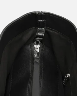 Misako Bolso tote mediano con bolsa interior y asa bandolera extraíble