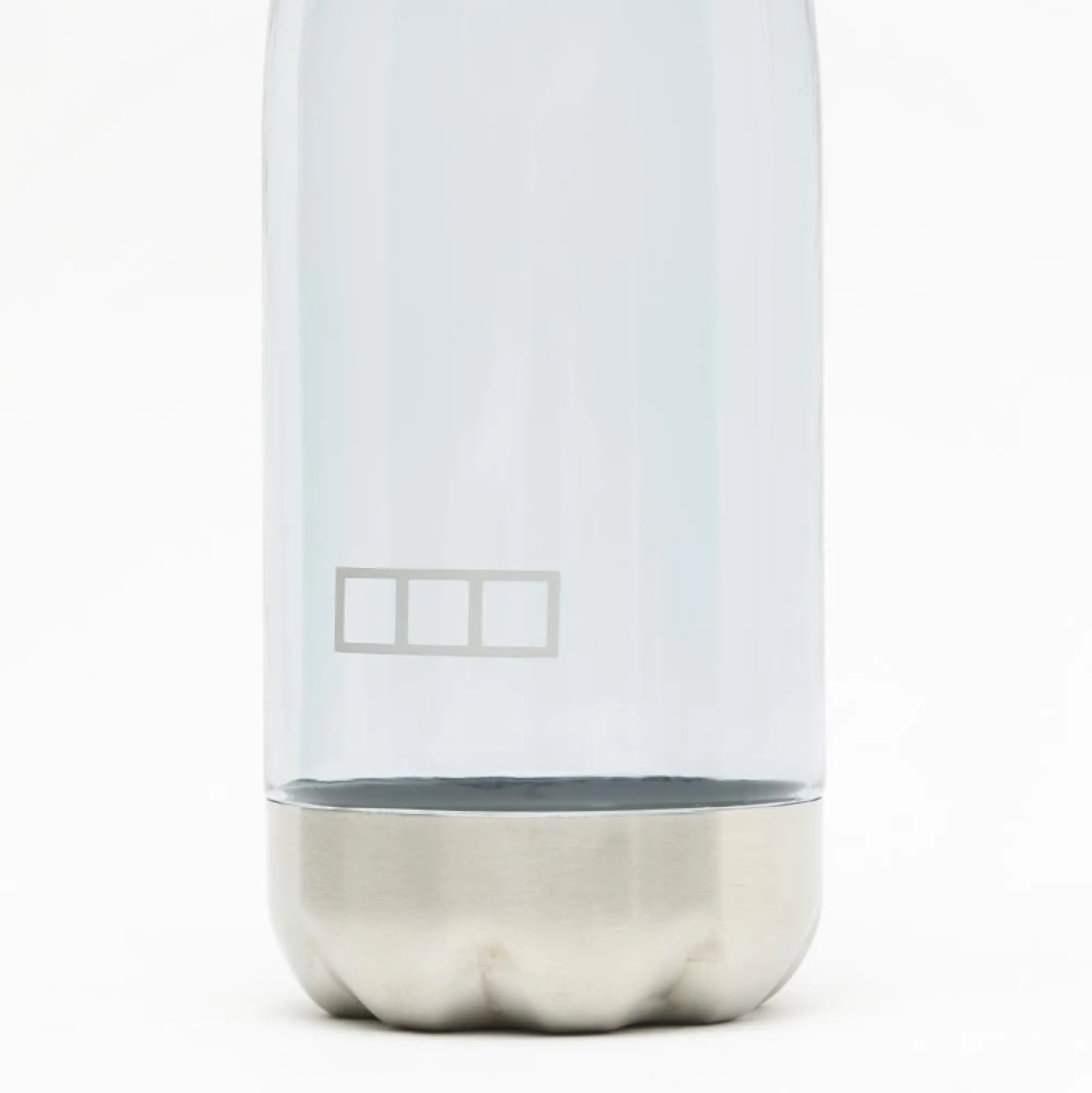 Misako Botella con funda bandolera