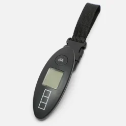 Misako Báscula digital para equipaje
