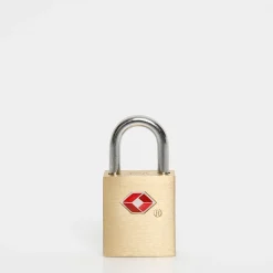Misako Candado tsa de seguridad para equipaje