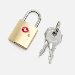Misako Candado tsa de seguridad para equipaje