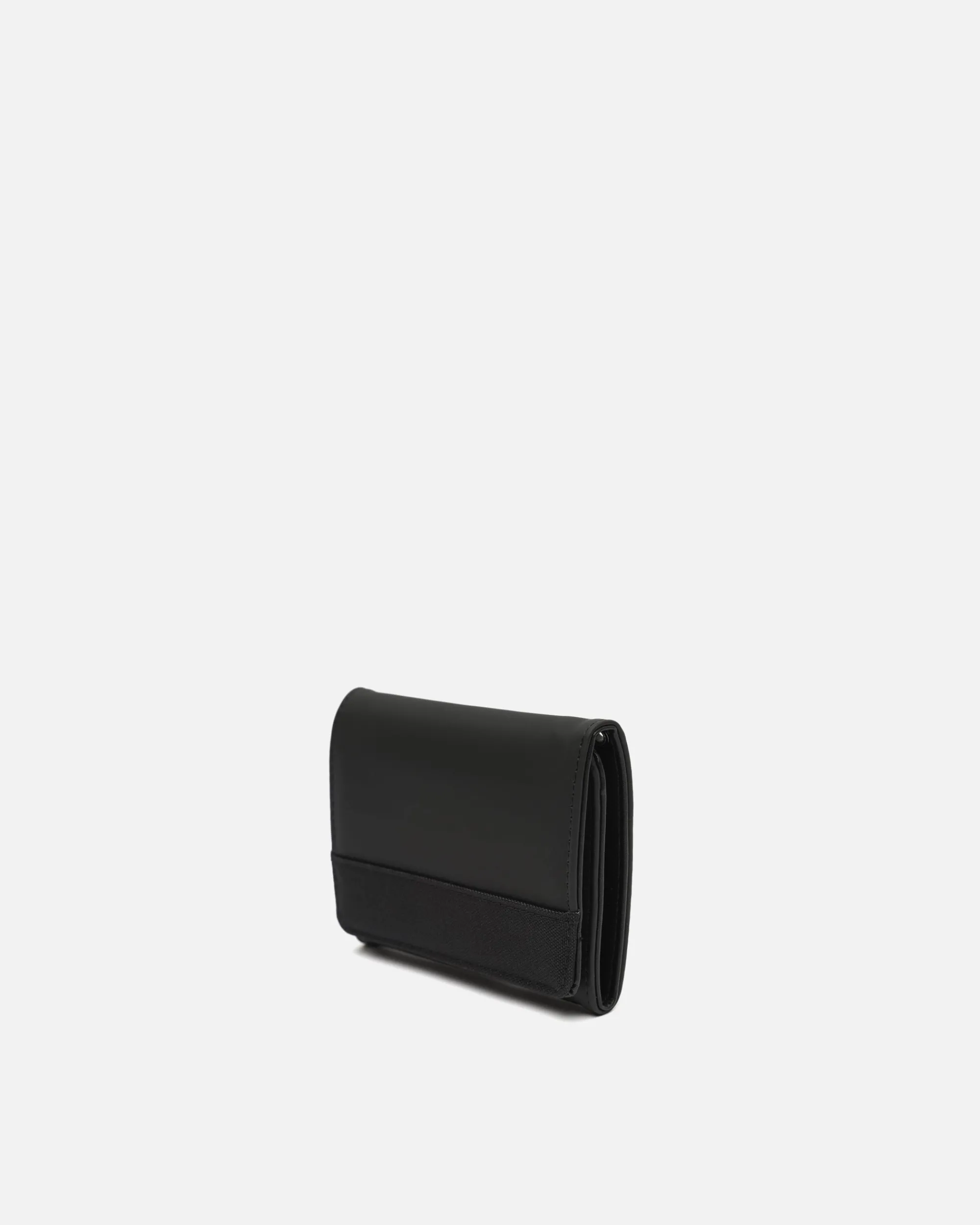 Hombre Misako Cartera con compartimento para billetes, tarjetas y monedas