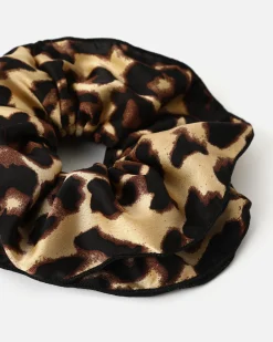 Misako Coletero animal print