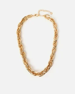Misako Collar corto