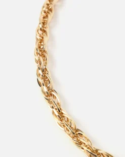 Misako Collar corto