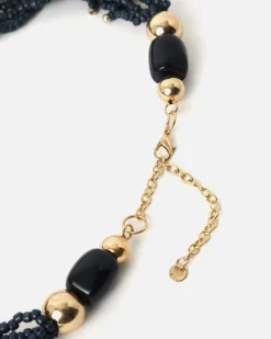 Misako Collar corto
