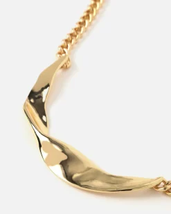 Misako Collar corto
