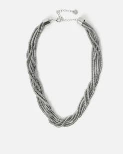 Misako Collar corto