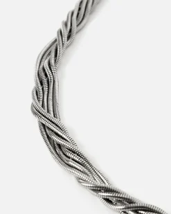 Misako Collar corto
