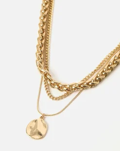 Misako Conjunto de collares