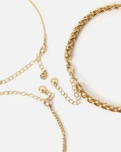 Misako Conjunto de collares