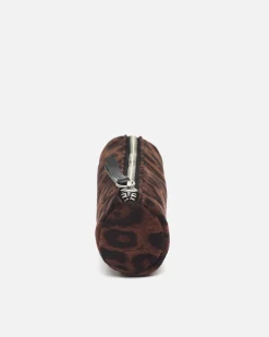 Misako Estuche animal print