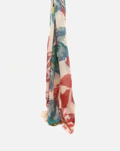 Misako Fular estampado