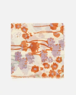 Misako Fular estampado