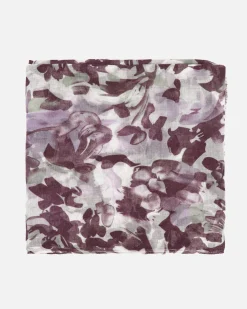 Misako Fular estampado