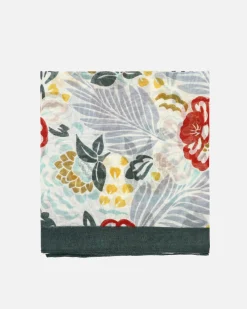 Misako Fular estampado