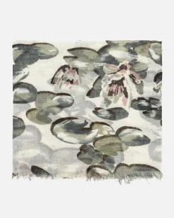 Misako Fular estampado