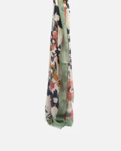 Misako Fular estampado