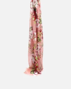 Misako Fular estampado