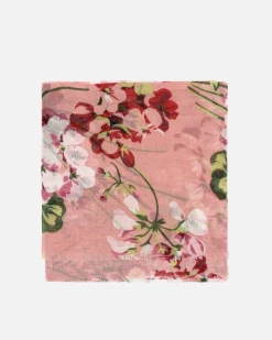 Misako Fular estampado