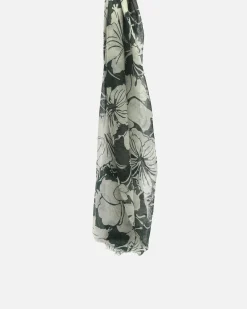 Misako Fular estampado