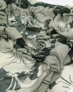 Misako Fular estampado